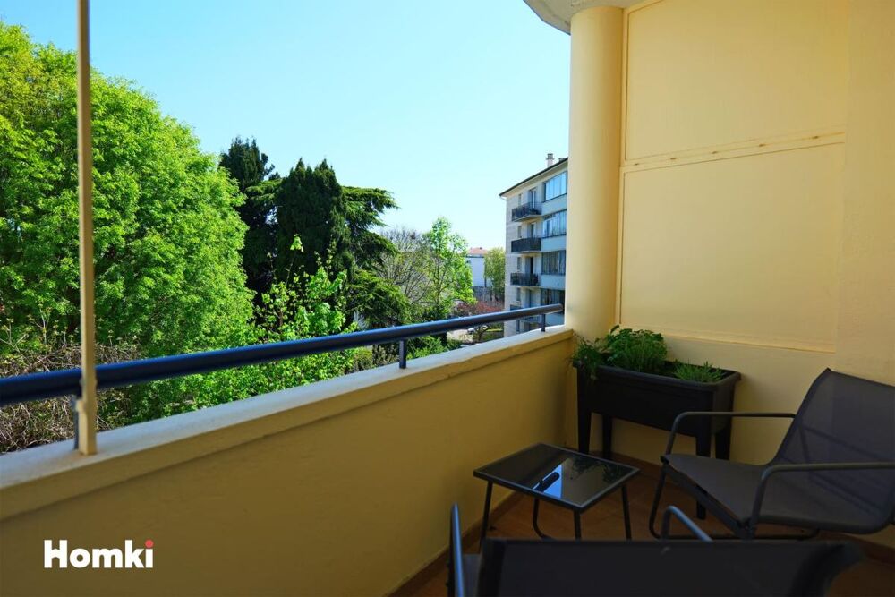 Vente Appartement Appartement T4 de 100 m2 à Montpellier 34000, Rue du Comté de Melgueil Montpellier