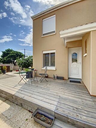  Villa � vendre 5 pi�ces 130 m�