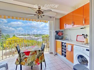  Appartement à vendre 1 pièce 21 m²
