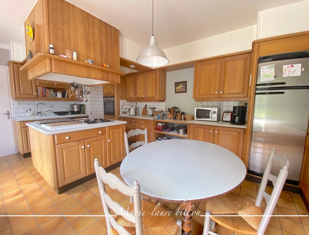 à vendre  Maison Challans (85300)