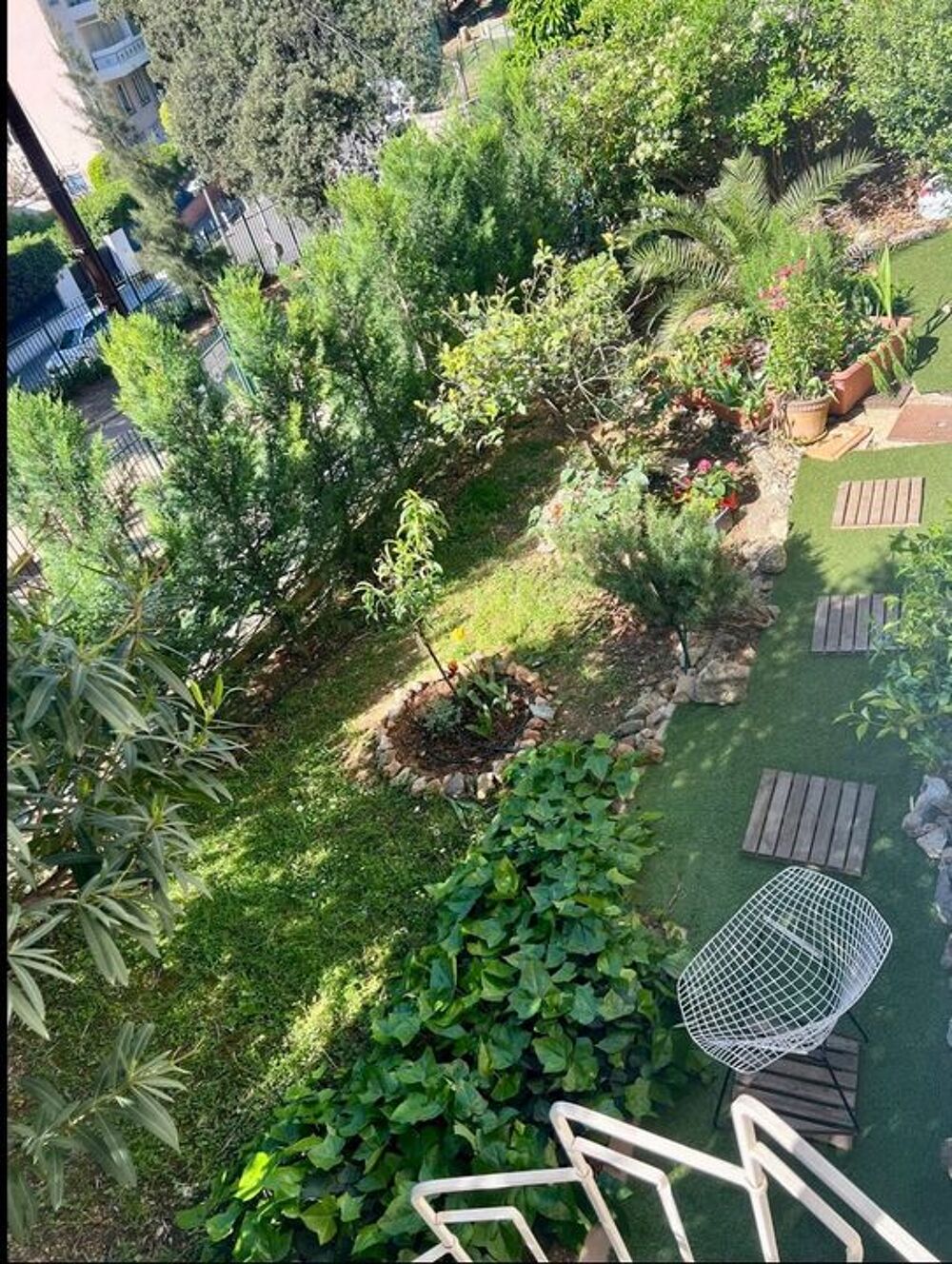 Location Appartement Appartement de 40m2 à louer sur Nice Nice