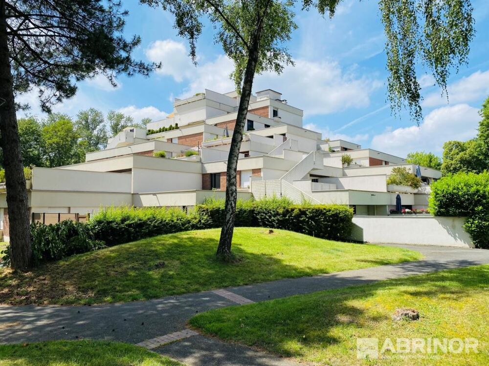 Vente Appartement APPARTEMENT DANS RESIDENCE SECURISEE AVEC ASCENSCEUR 3 CHAMBRES, JARDIN SUD, STATIONNEMENT Villeneuve d ascq