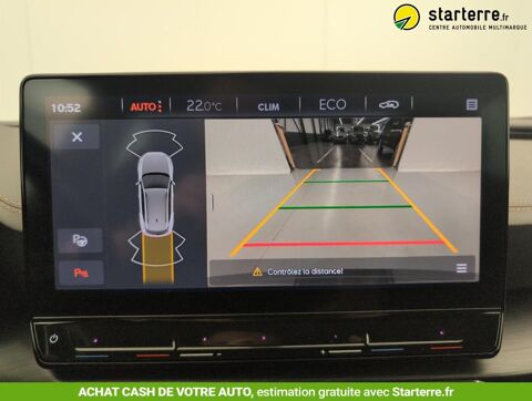 Formentor 1.4 e-HYBRID 204 ch DSG6 Business Edition 2024 occasion 69190 Saint-Fons