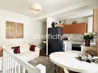  Maison à vendre 3 pièces 41 m²