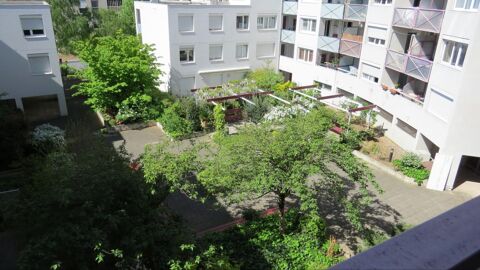  Appartement � louer 3 pi�ces 79 m� Caluire et cuire