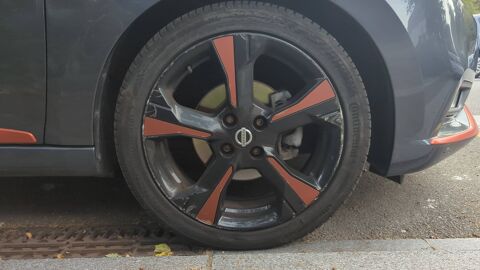 Micra V 0.9 IG-T 90 Bose Personal Edition 2018 occasion 59130 Lambersart