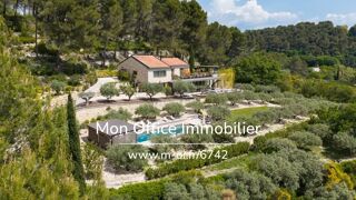  Villa à vendre 7 pièces 340 m²