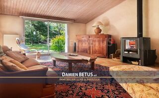  Maison à vendre 7 pièces 157 m²