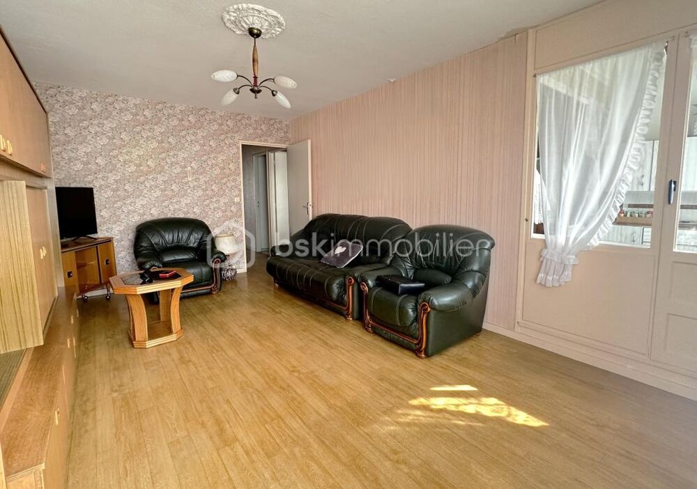 Vente Appartement A vendre appartement de 3 pièces à Fleury les Aubrais Fleury les aubrais