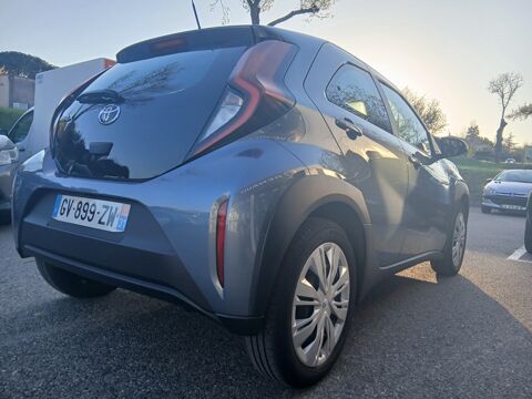 Aygo 1.0 VVT-i 72 CV 2024 occasion 31570 Lanta