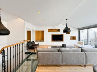  Appartement  vendre 4 pices 207 m