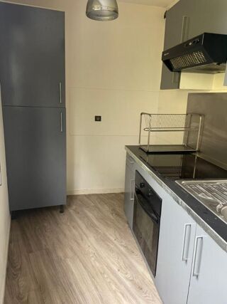  Appartement  vendre 2 pices 35 m