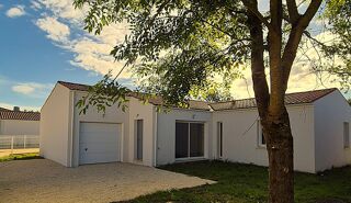  Maison à vendre 4 pièces 104 m²