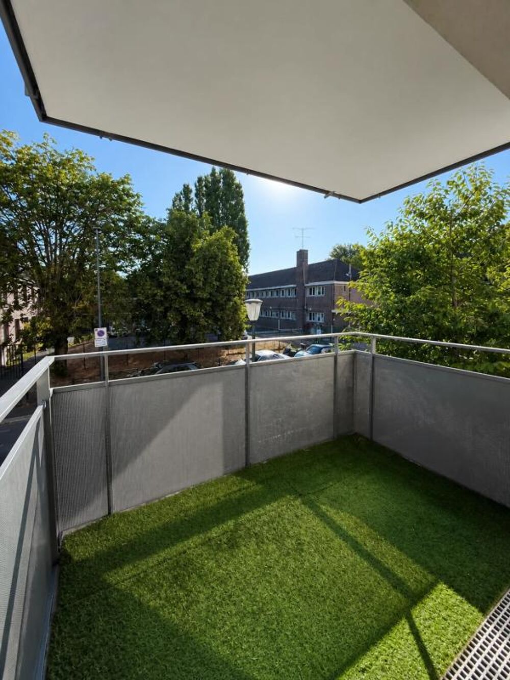 Appartement 2 pièces de 43 m² à Bessancourt