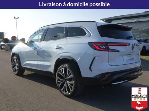 Espace E-Tech full hybrid 200 Iconic 7PL +Toit vit 2025 occasion 10150 Lavau