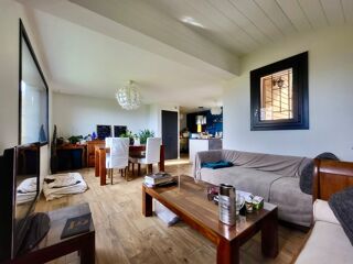  Maison � vendre 4 pi�ces 91 m�