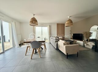  Maison à vendre 4 pièces 95 m²