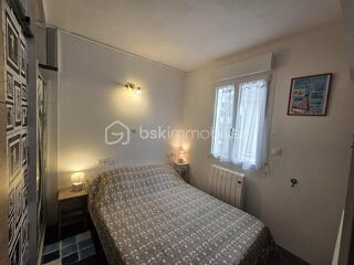  Appartement à vendre 2 pièces 19 m²