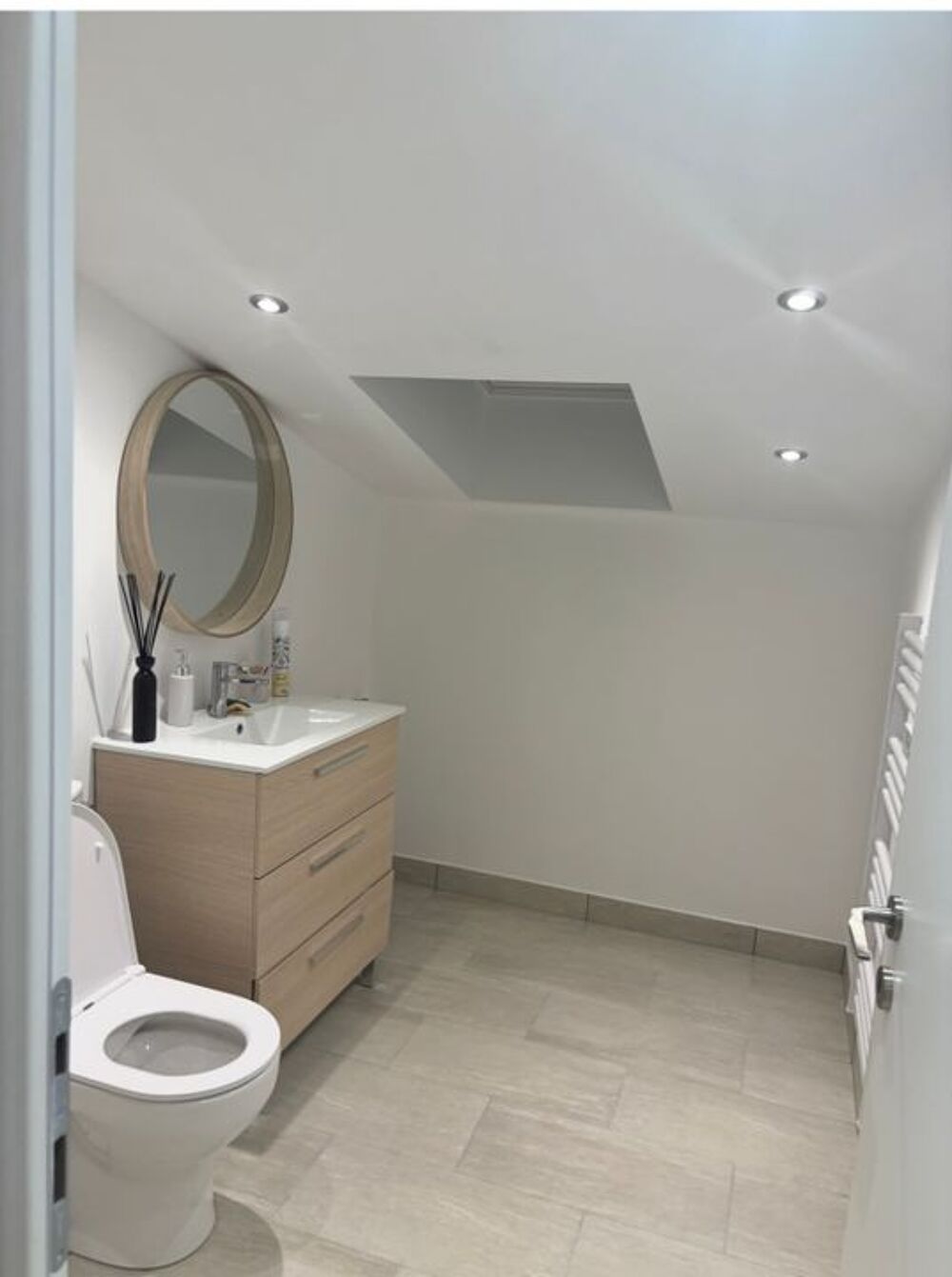 Location Appartement Chambre de 13m2 à louer sur Carrières-sous-Poissy Carrieres sous poissy