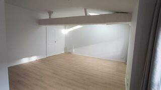  Appartement à louer 1 pièce 31 m²
