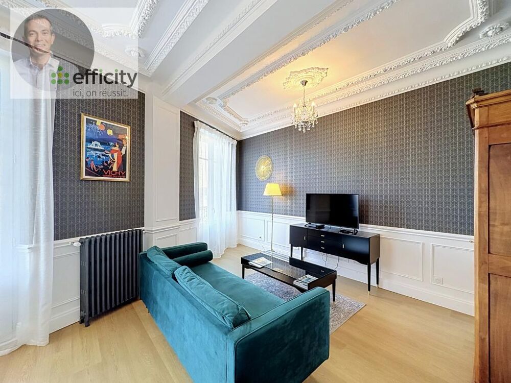 Vente Immeuble Immeuble Vichy