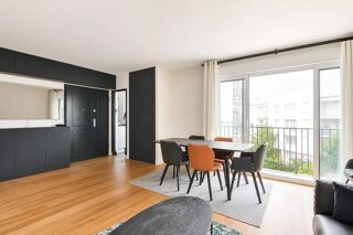 Vente Appartement Appartement de 5 pièces de 96 m² au Vésinet Le vesinet