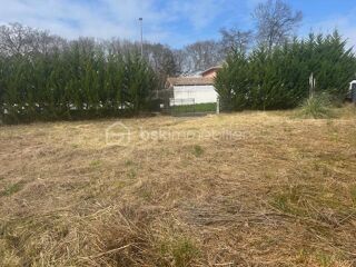  Terrain à vendre 457 m²