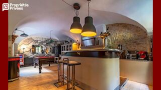 Vente Maison Au coeur de MONTFRIN ? Maison  de caractère aux multiples possibilités - 8 pièce(s) 193 m2 Montfrin