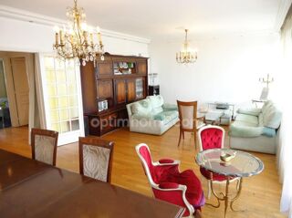  Appartement � vendre 5 pi�ces 122 m�