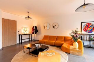  Appartement à vendre 3 pièces 70 m²
