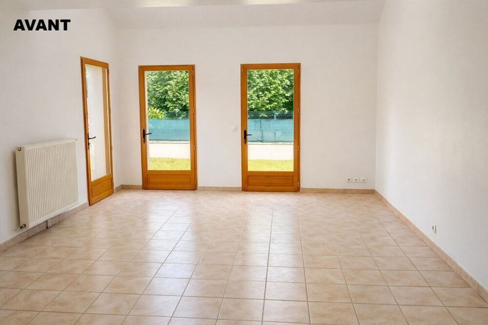 Vente Maison ? Maison familiale à 5 min de Giverny et Bonnières-sur-Seine  ? Limetz villez