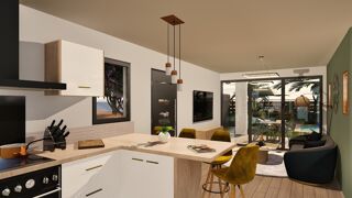  Maison à vendre 5 pièces 101 m²