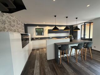  Maison à vendre 6 pièces 141 m²