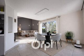  Maison à vendre 5 pièces 152 m²