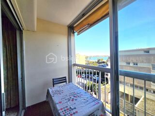  Appartement � vendre 1 pi�ce 21 m�