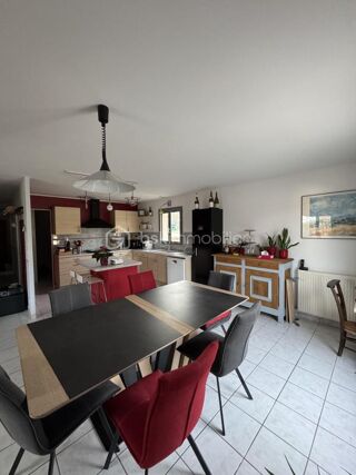  Maison � vendre 6 pi�ces 125 m�