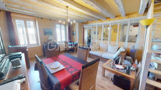  Maison à vendre 4 pièces 102 m²