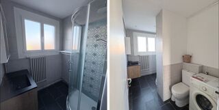  Appartement � louer 4 pi�ces 63 m�