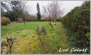  Terrain à vendre 1589 m²
