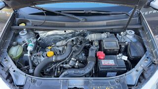 Sandero II 0.9 TCe 90 Energy Stepway Explorer 2017 occasion 97441 Sainte Suzanne