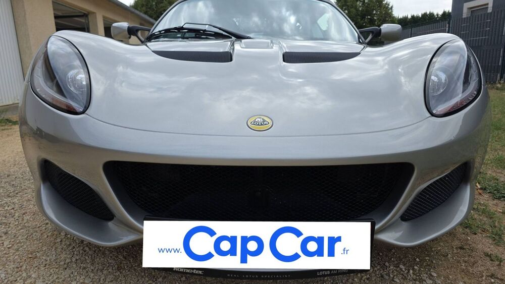 Elise 1.8i 220 Sport 2020 occasion 82000 Montauban