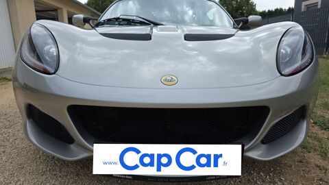 Elise 1.8i 220 Sport 2020 occasion 82000 Montauban