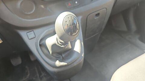 Trafic Combi 1.6 dCi 125 Life 2018 occasion 31370 Montastruc Saves