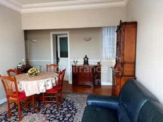  Appartement  vendre 3 pices 53 m
