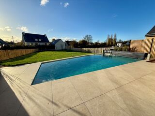  Maison à vendre 6 pièces 140 m²
