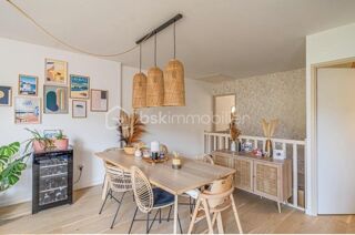 Vente Appartement Superbe Appartement T4 avec Terrasse au calme Bordeaux