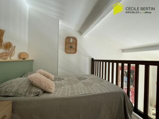  Appartement à vendre 1 pièce 39 m²