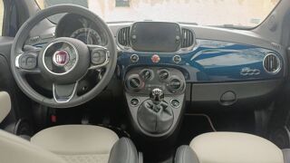 500 1.0 BSG 69 Hybrid Dolcevita 2021 occasion 63260 Effiat