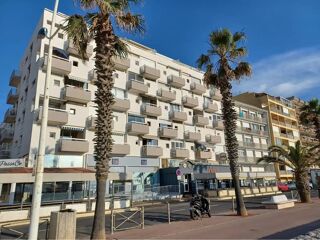  Appartement à vendre 2 pièces 26 m²