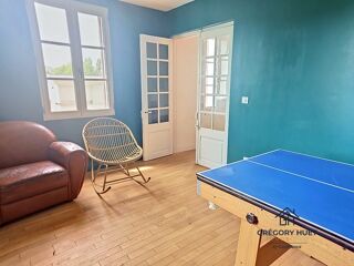  Maison à vendre 5 pièces 88 m²